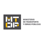 MINISTERIO DE TRANSPORTE Y OBRAS PUBLICAS