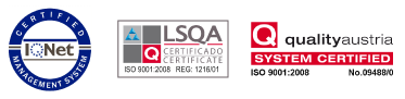 Logos Calidad